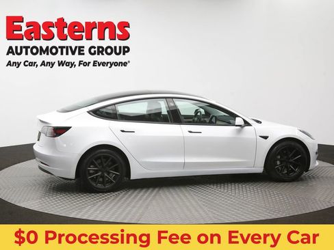 Used 2023 Tesla Model 3 Standard Range RWD image 38