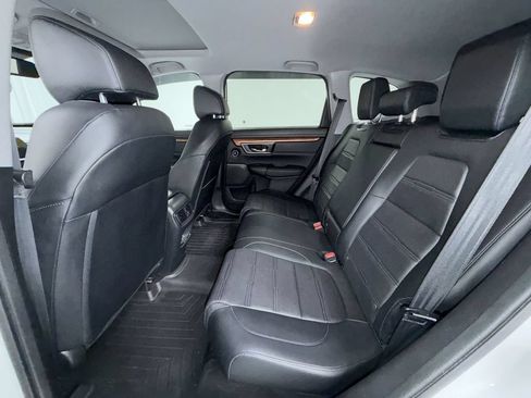 Used 2021 Honda CR-V EX-L image 13