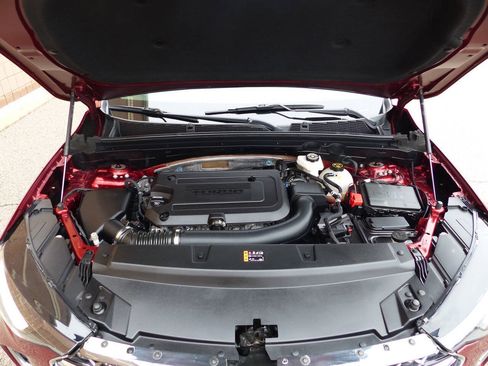 Used 2023 Buick Envision Avenir FWD image 14
