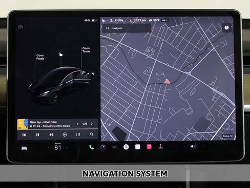 Used 2018 Tesla Model 3 Performance image 4