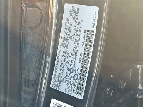 New 2025 MAZDA CX-50 AWD 2.5 S w/ Weather Package image 27