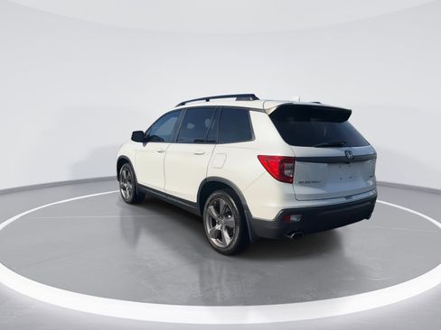 Used 2021 Honda Passport Touring image 7