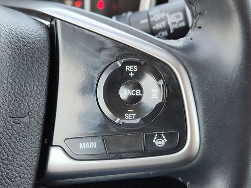 Used 2022 Honda CR-V EX-L image 17