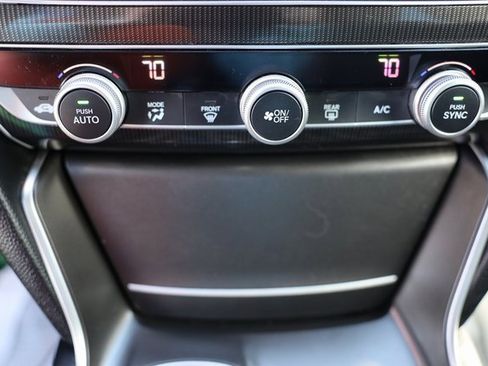 Used 2021 Honda Accord Sport image 24