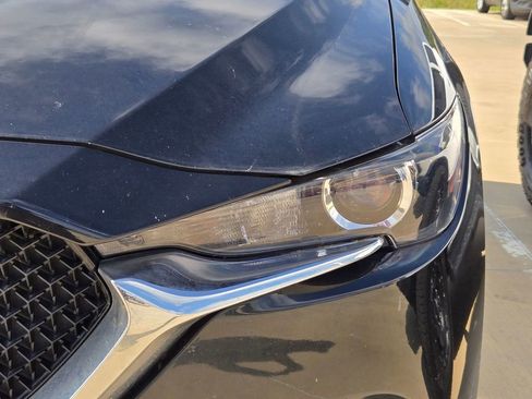 Used 2019 MAZDA CX-5 Touring FWD image 18