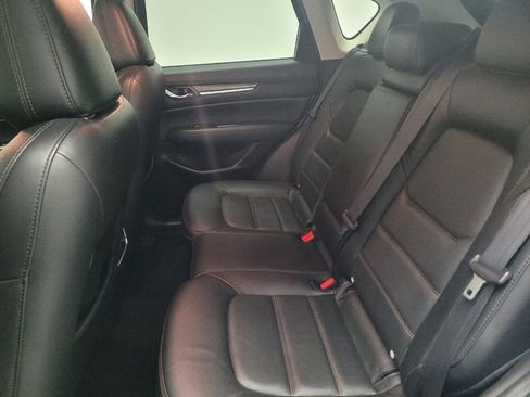 Used 2020 MAZDA CX-5 Grand Touring image 18