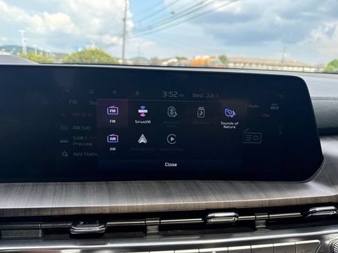 Used 2023 Kia Telluride SX AWD/4WD image 33