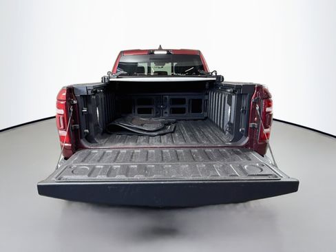 Used 2023 RAM 1500 Limited AWD/4WD image 25