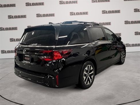 New 2026 Honda Odyssey EX-L image 5