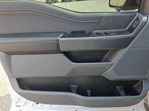 Used 2024 Ford F150 XLT w/ Mobile Office Package image 12