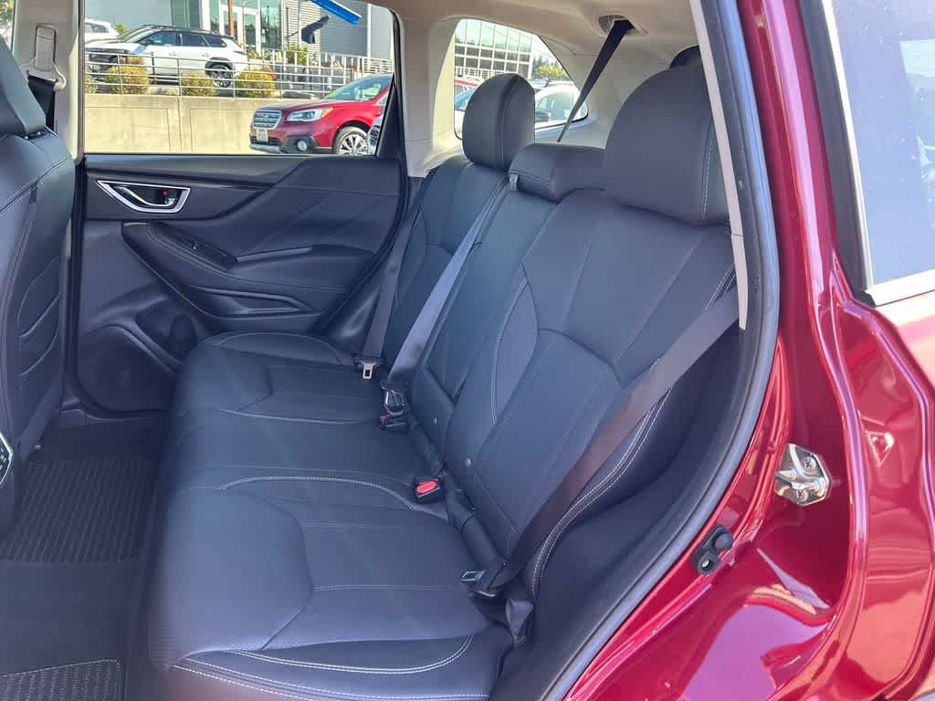 Used 2020 Subaru Forester Touring w/ Popular Package #2 AWD/4WD image 15