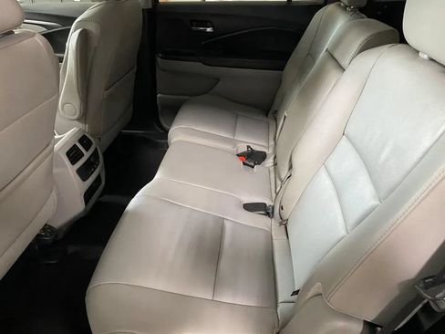 Used 2017 Honda Pilot EX-L image 31