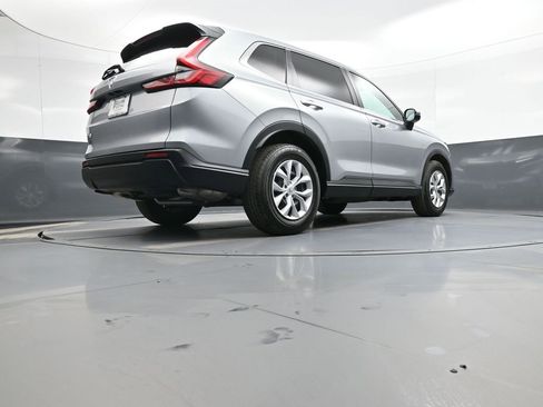 Certified 2025 Honda CR-V LX image 28