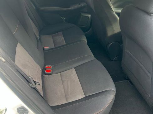 Used 2021 Nissan Sentra SR image 10