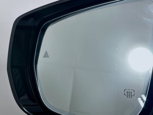 Used 2021 Jeep Grand Cherokee L Limited w/ Luxury Tech Group II image 16