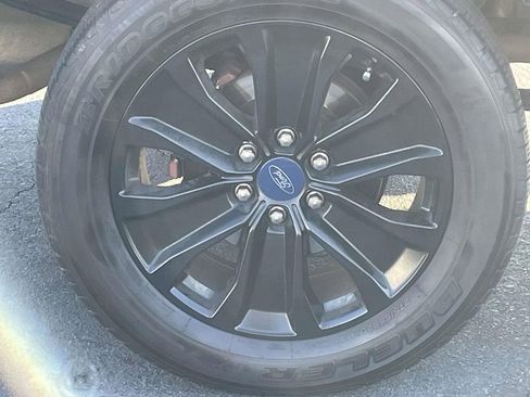 Used 2020 Ford F150 XL w/ Equipment Group 101A Mid image 12