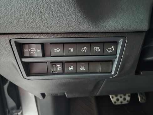 New 2026 Toyota Sequoia 4WD image 18