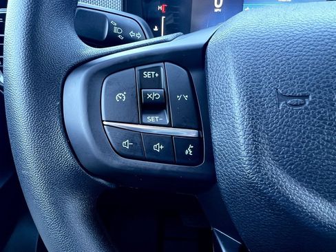 New 2025 Ford Ranger XL w/ Trailer Tow Package image 19