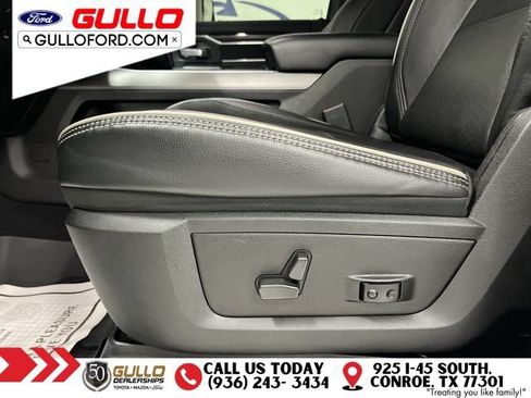 Used 2022 RAM 2500 Laramie AWD/4WD image 21