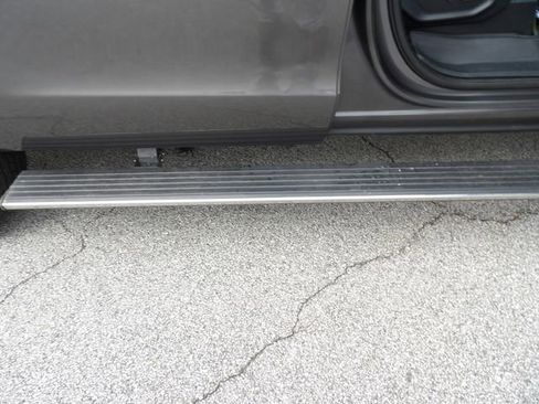 Certified 2020 Ford Expedition Max Limited image 10