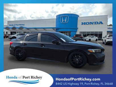 Used 2023 Honda Civic Si