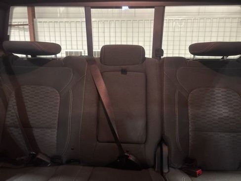 Used 2025 RAM 1500 Big Horn image 25