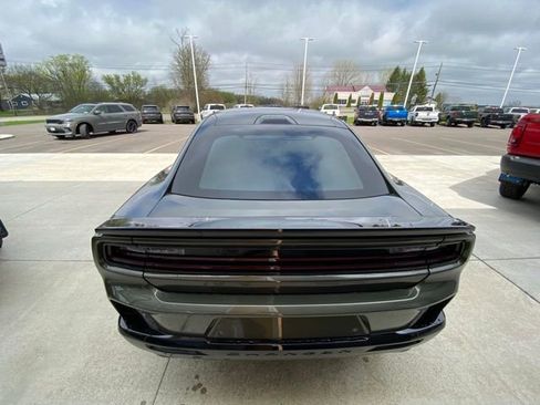 New 2026 Dodge Charger Scat Pack AWD/4WD image 6