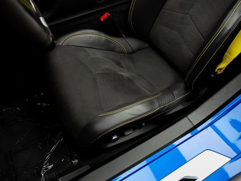 Used 2024 Chevrolet Corvette Z06 w/ Stealth Interior Trim Package image 40