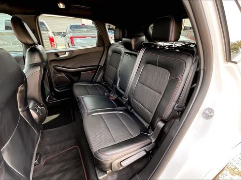 Used 2023 Ford Escape ST-Line w/ Tech Pack #1 image 21