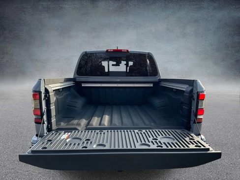 New 2026 Nissan Frontier PRO-4X w/ Pro-4x Convenience Package AWD/4WD image 12