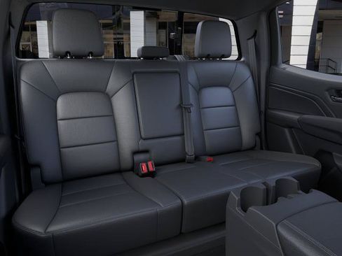 New 2026 GMC Canyon Elevation w/ Convenience Package AWD/4WD image 27