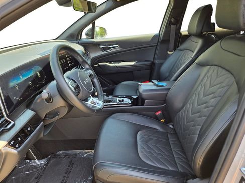 Certified 2024 Kia Sportage X-Pro AWD/4WD image 18