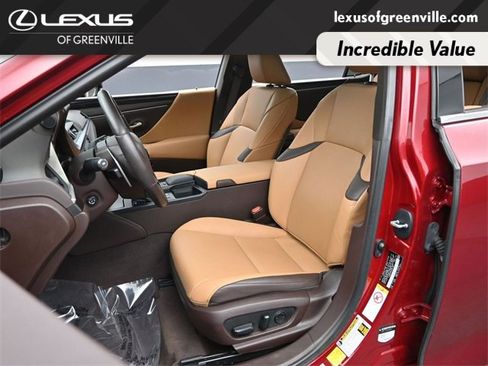 Used 2019 Lexus ES 300h image 22