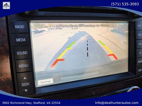 Used 2010 Ford Expedition Limited AWD/4WD image 41
