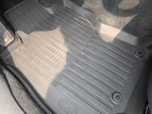 Used 2022 Subaru Forester Premium image 34