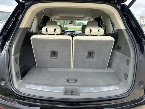 Used 2024 Cadillac XT6 Premium Luxury FWD image 10