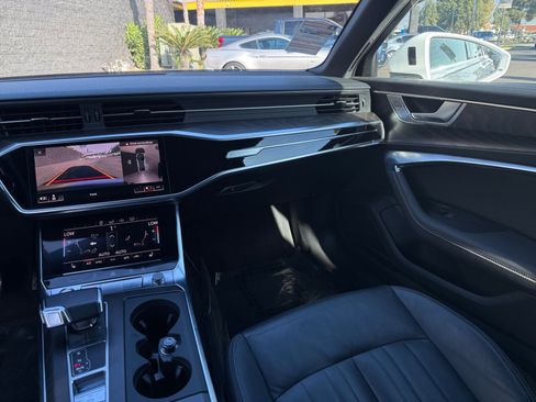 Used 2019 Audi A6 3.0T Premium Plus image 23