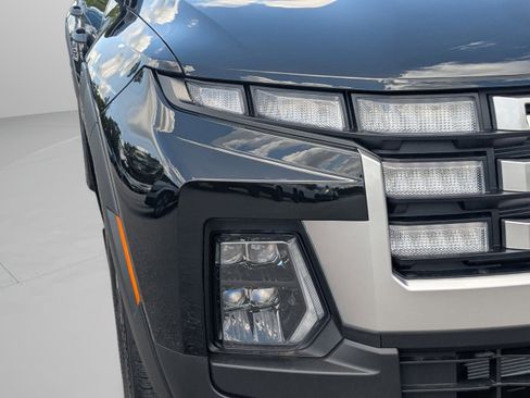 New 2026 Hyundai Santa Cruz SEL FWD image 32