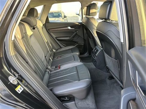 Used 2024 Audi Q5 2.0T Premium Plus image 26