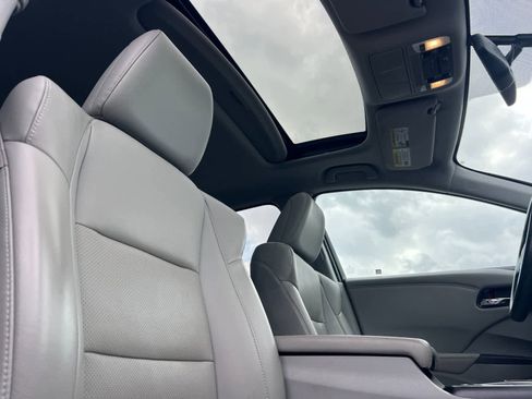 Used 2016 Acura RDX w/ Technology Package image 17