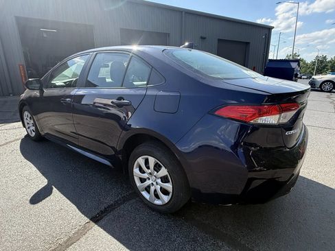 Used 2023 Toyota Corolla LE FWD image 14