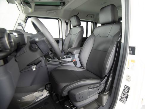 New 2026 INEOS Grenadier image 26