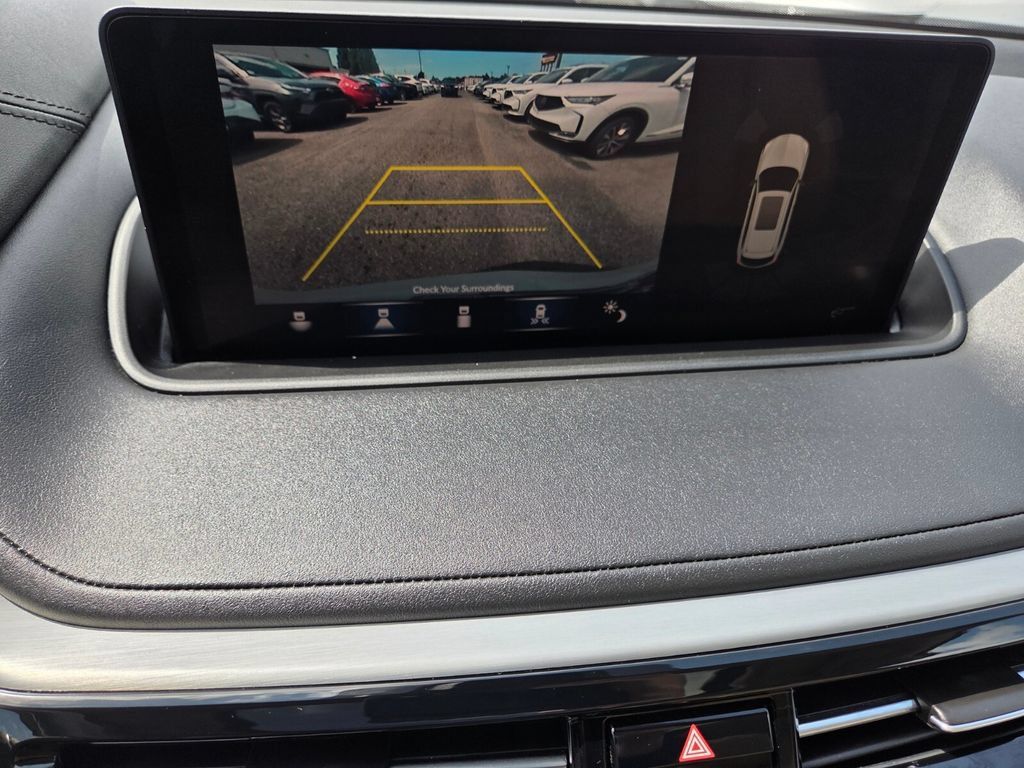 Certified 2023 Acura MDX w/ Technology Package FWD image 17