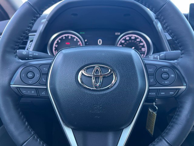 Used 2024 Toyota Camry LE w/ Cold Weather Package AWD/4WD image 24