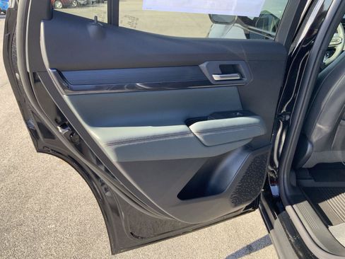 New 2026 GMC Terrain AT4 w/ Convenience Package III AWD/4WD image 52