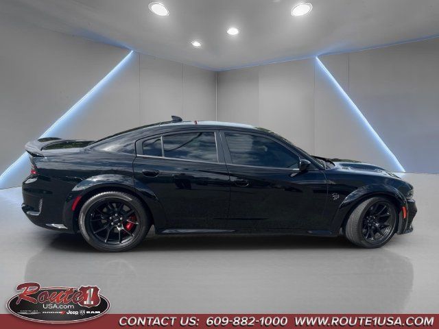 Used 2021 Dodge Charger SRT Hellcat Redeye Widebody RWD image 15