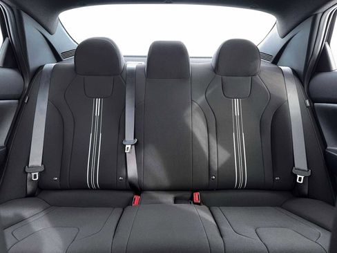 New 2026 Hyundai Elantra Sport FWD image 16