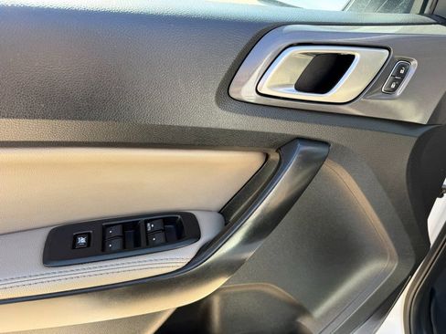 Used 2020 Ford Ranger Lariat w/ Technology Package image 25