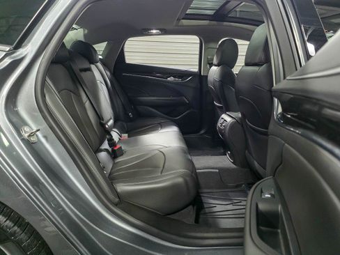 Used 2019 Buick LaCrosse Essence w/ Sun and Shade Package image 16