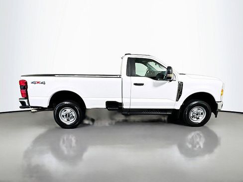 Used 2023 Ford F250 XL w/ 360-Degree Camera Package image 8